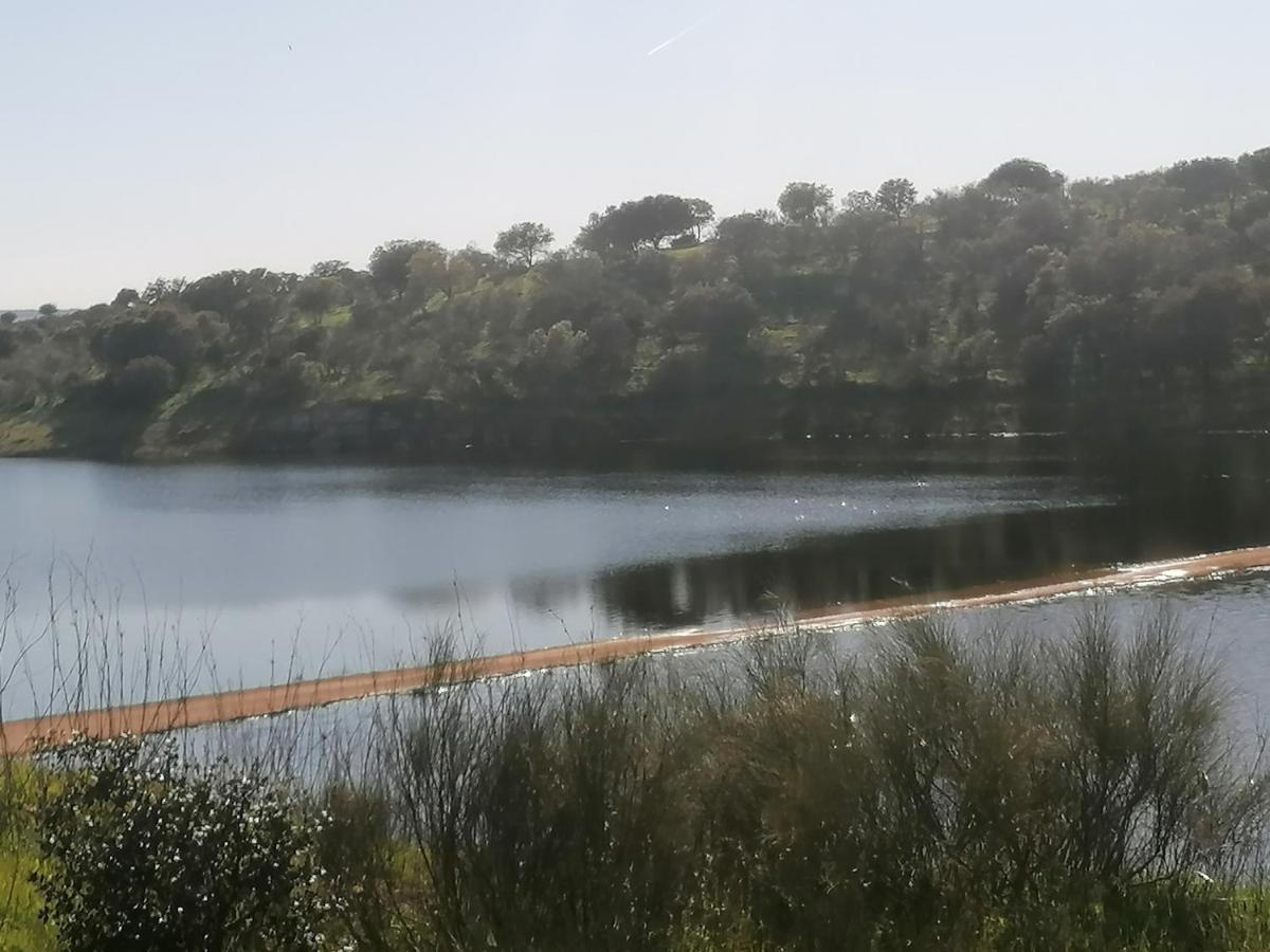 Monte Da Contenda Campo Maior Dış mekan fotoğraf