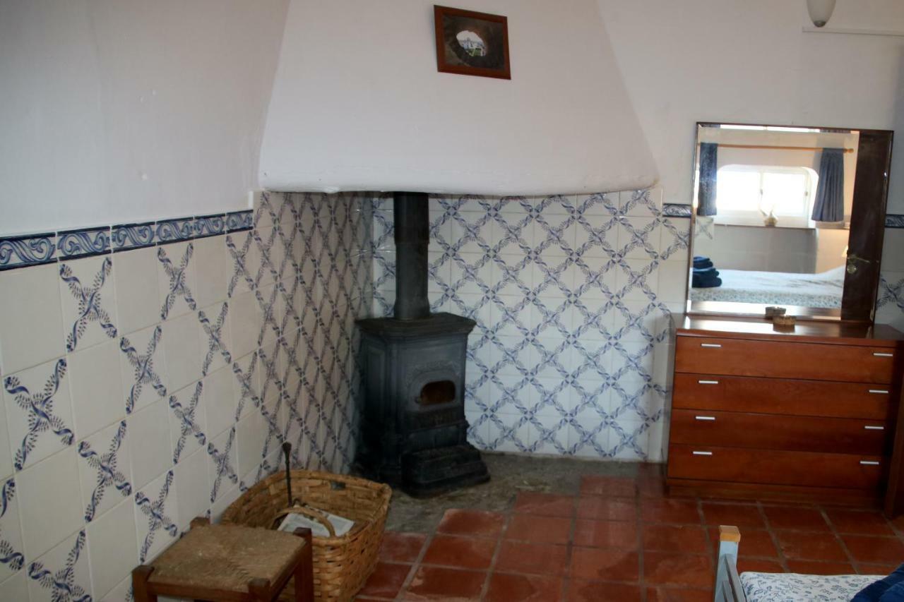 Monte Da Contenda Campo Maior Dış mekan fotoğraf