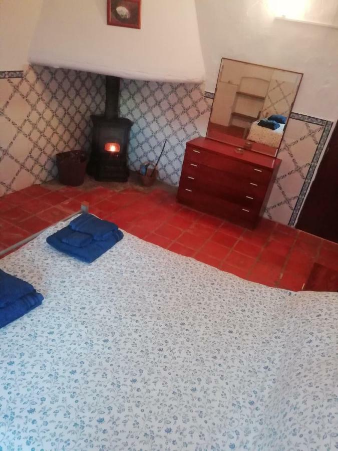 Monte Da Contenda Campo Maior Dış mekan fotoğraf