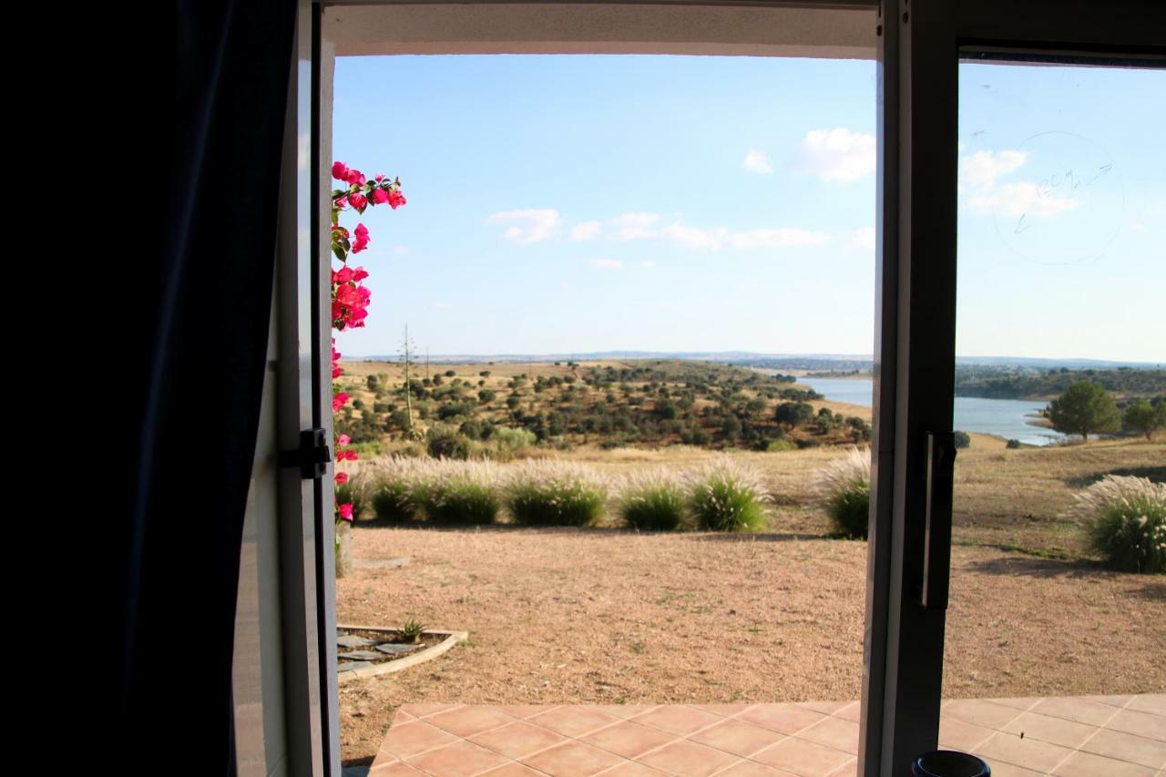 Monte Da Contenda Campo Maior Dış mekan fotoğraf